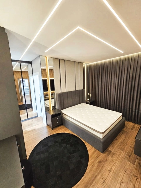 APARTAMENTO DE 4 SUITES MOBILIADO EM MEIA PRAIA: 20ª foto da galeria de imagens do imóvel