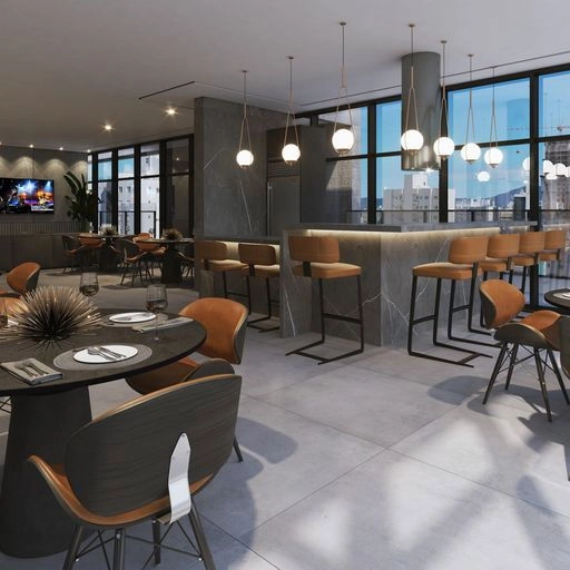 4 SUITES EM MEIA PRAIA: 22ª foto da galeria de imagens do imóvel