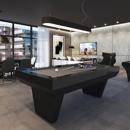 4 SUITES EM MEIA PRAIA: 3ª foto da galeria de imagens do imóvel