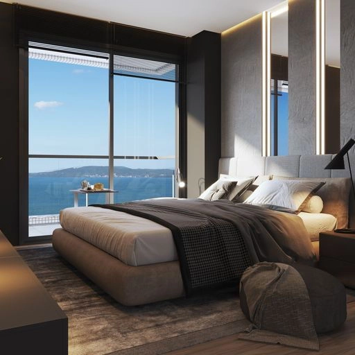 4 SUITES EM MEIA PRAIA: 5ª foto da galeria de imagens do imóvel