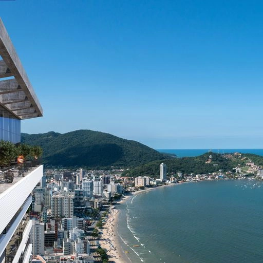 4 SUITES EM MEIA PRAIA: 14ª foto da galeria de imagens do imóvel
