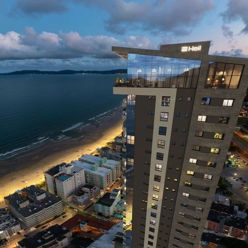 4 SUITES EM MEIA PRAIA: 16ª foto da galeria de imagens do imóvel