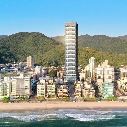 4 SUITES EM MEIA PRAIA: 21ª foto da galeria de imagens do imóvel