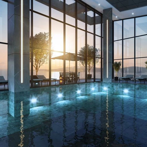 4 SUITES EM MEIA PRAIA: 8ª foto da galeria de imagens do imóvel