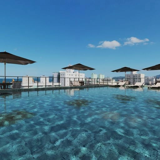 4 SUITES EM MEIA PRAIA: 17ª foto da galeria de imagens do imóvel