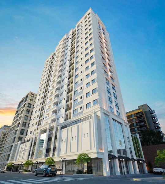 APARTAMENTO EM ITAPEMA: 4ª foto da galeria de imagens do imóvel