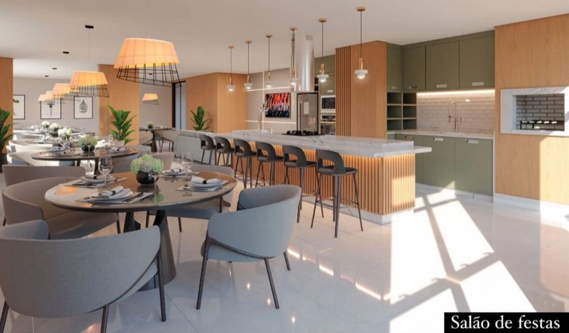 APARTAMENTO EM ITAPEMA: 9ª foto da galeria de imagens do imóvel