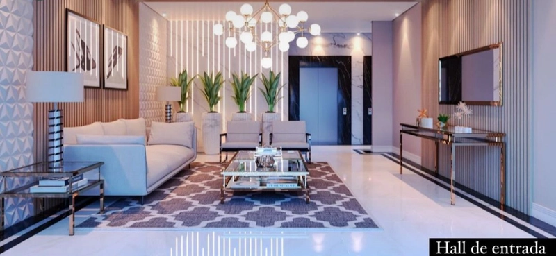 APARTAMENTO EM ITAPEMA: 6ª foto da galeria de imagens do imóvel