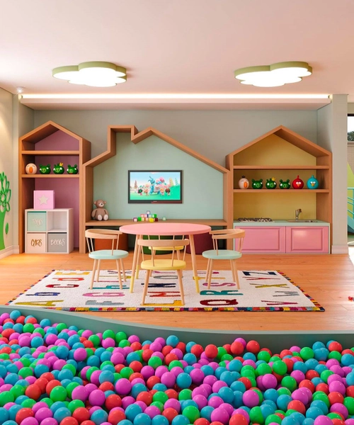 APARTAMENTO EM ITAPEMA: 15ª foto da galeria de imagens do imóvel