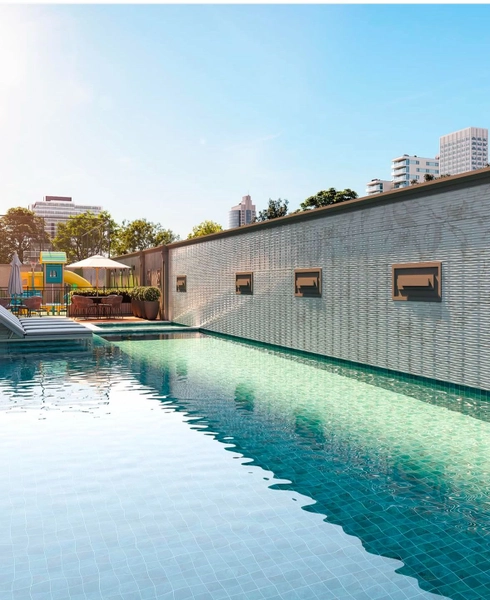 APARTAMENTO EM ITAPEMA: 7ª foto da galeria de imagens do imóvel