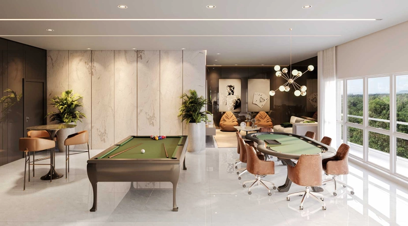 APARTAMENTO EM MEIA PRAIA: 12ª foto da galeria de imagens do imóvel