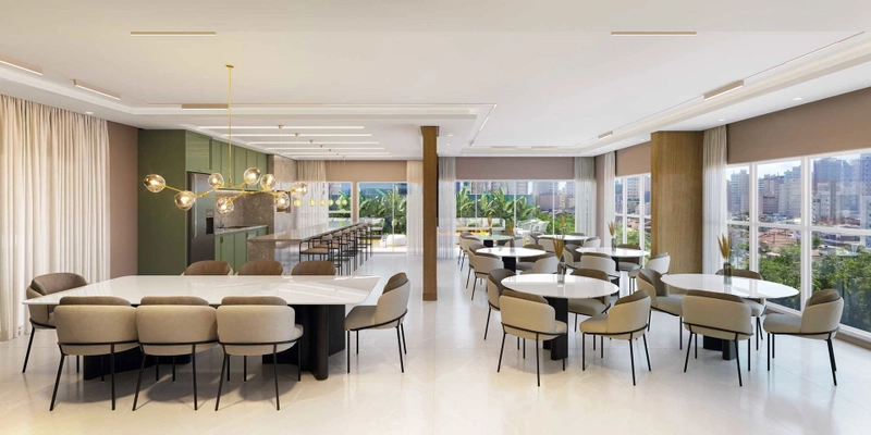 APARTAMENTO EM MEIA PRAIA: 23ª foto da galeria de imagens do imóvel