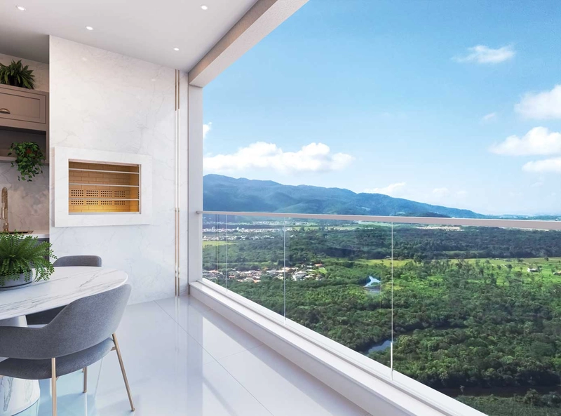 APARTAMENTO EM MEIA PRAIA: 21ª foto da galeria de imagens do imóvel