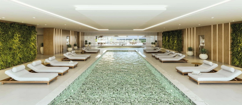 APARTAMENTO EM MEIA PRAIA: 14ª foto da galeria de imagens do imóvel