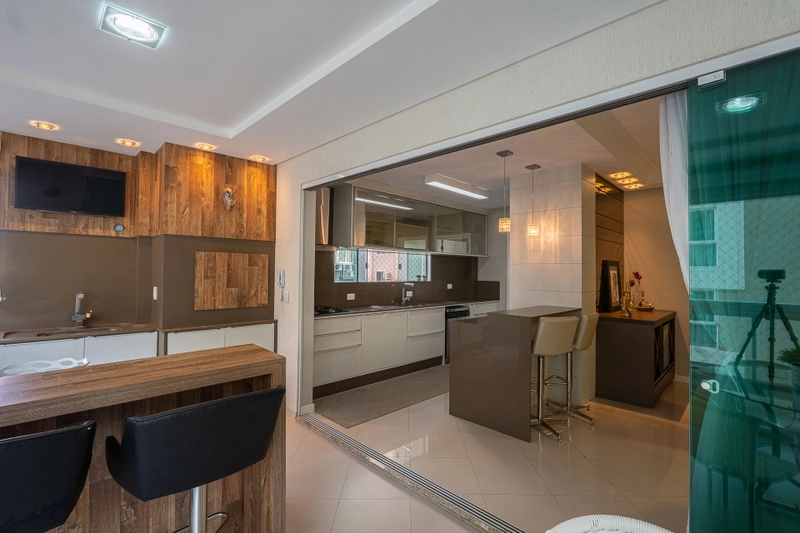 Apartamento Vila do Mar: 10ª foto da galeria de imagens do imóvel
