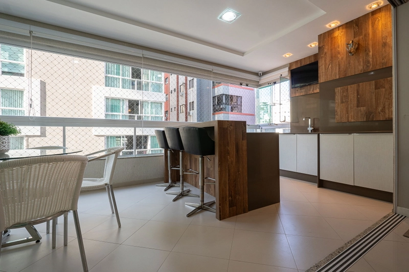 Apartamento Vila do Mar: 7ª foto da galeria de imagens do imóvel