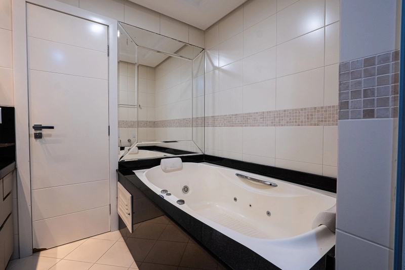 Apartamento Vila do Mar: 49ª foto da galeria de imagens do imóvel