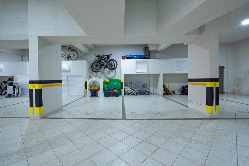 Apartamento Vila do Mar: 54ª foto da galeria de imagens do imóvel