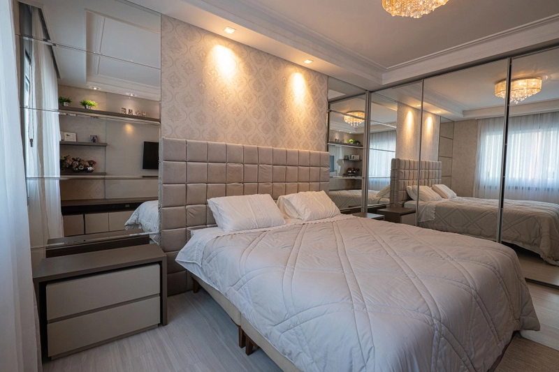 Apartamento Vila do Mar: 40ª foto da galeria de imagens do imóvel