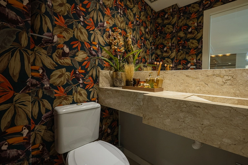 Apartamento Vila do Mar: 43ª foto da galeria de imagens do imóvel