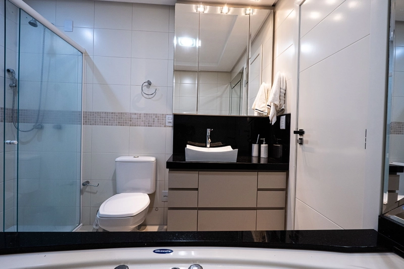 Apartamento Vila do Mar: 51ª foto da galeria de imagens do imóvel
