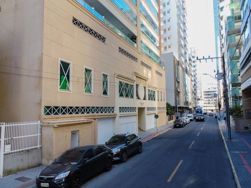 Apartamento Vila do Mar: 4ª foto da galeria de imagens do imóvel