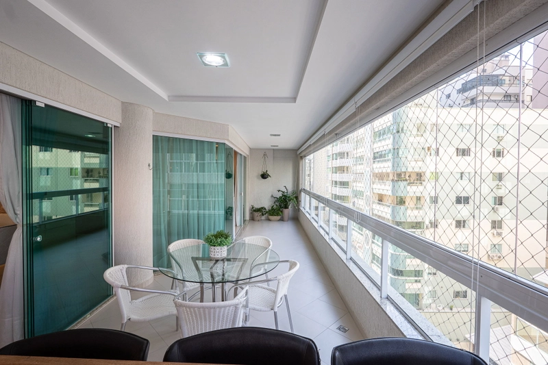 Apartamento Vila do Mar: 1ª foto da galeria de imagens do imóvel