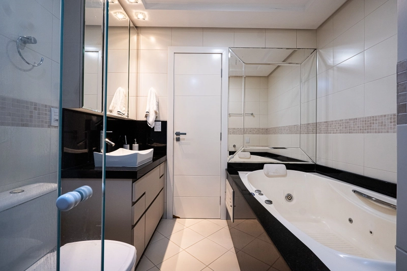 Apartamento Vila do Mar: 50ª foto da galeria de imagens do imóvel