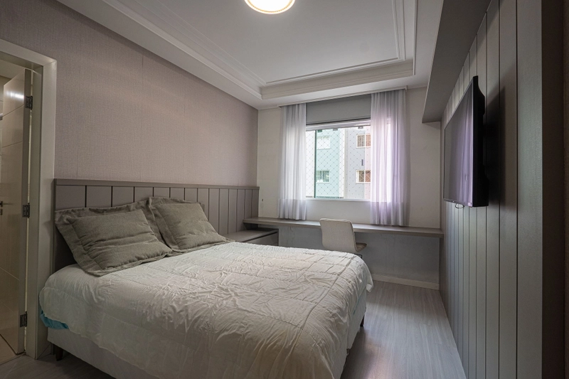 Apartamento Vila do Mar: 20ª foto da galeria de imagens do imóvel