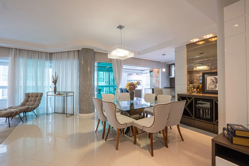 Apartamento Vila do Mar: 15ª foto da galeria de imagens do imóvel