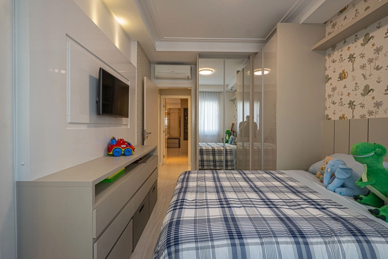 Apartamento Vila do Mar: 27ª foto da galeria de imagens do imóvel
