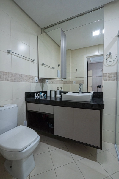 Apartamento Vila do Mar: 22ª foto da galeria de imagens do imóvel
