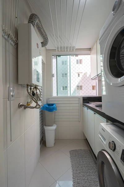 Apartamento Vila do Mar: 45ª foto da galeria de imagens do imóvel