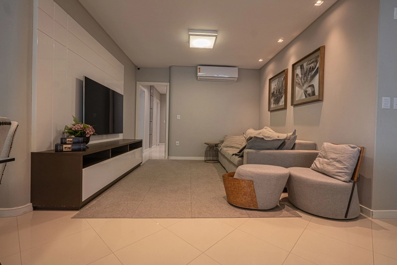 Apartamento Vila do Mar: 12ª foto da galeria de imagens do imóvel