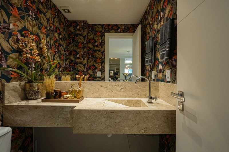 Apartamento Vila do Mar: 42ª foto da galeria de imagens do imóvel