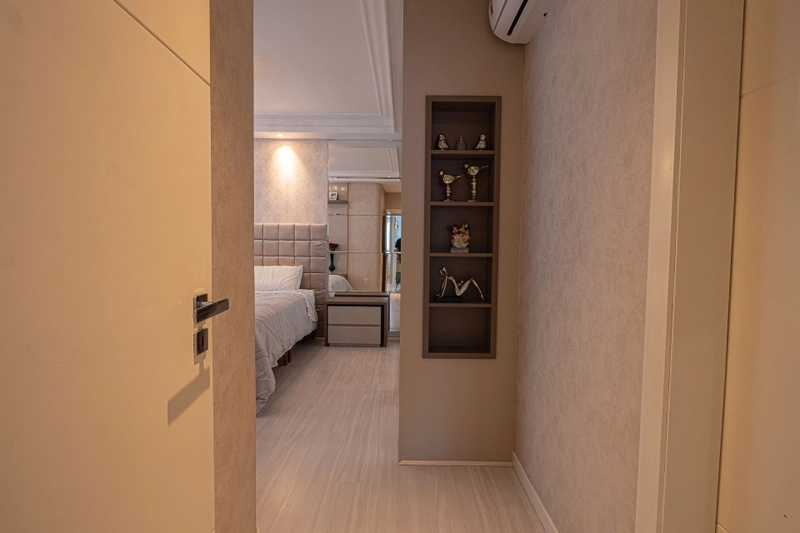 Apartamento Vila do Mar: 37ª foto da galeria de imagens do imóvel