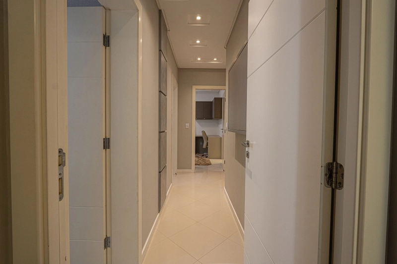 Apartamento Vila do Mar: 36ª foto da galeria de imagens do imóvel