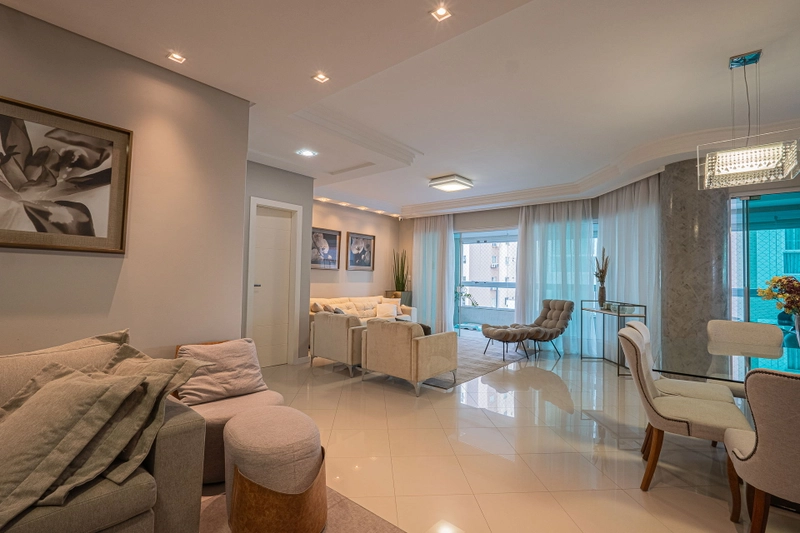 Apartamento Vila do Mar: 19ª foto da galeria de imagens do imóvel