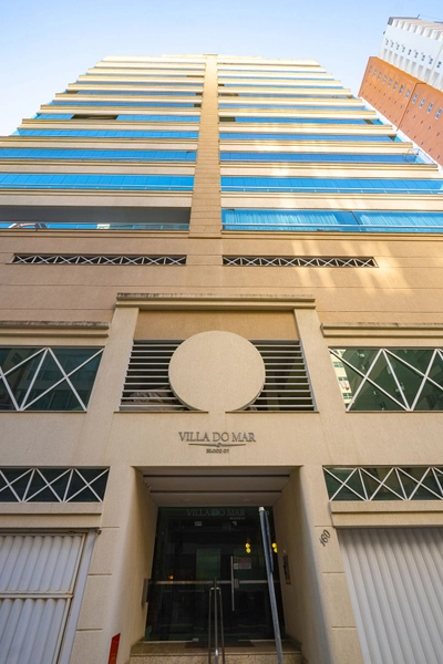 Apartamento Vila do Mar: 3ª foto da galeria de imagens do imóvel