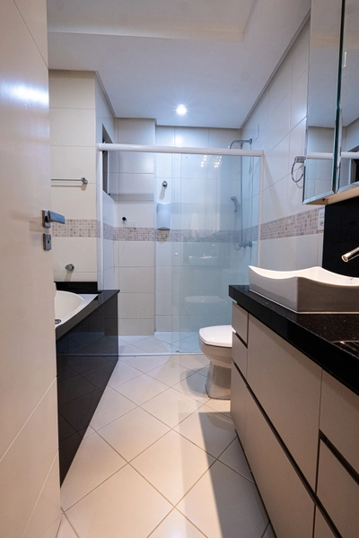 Apartamento Vila do Mar: 52ª foto da galeria de imagens do imóvel