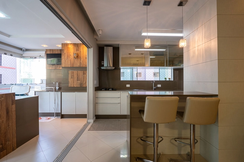 Apartamento Vila do Mar: 11ª foto da galeria de imagens do imóvel