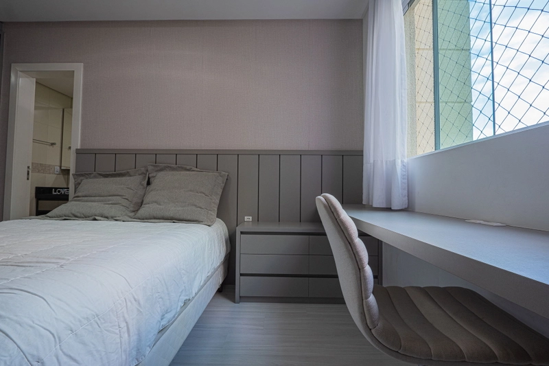 Apartamento Vila do Mar: 21ª foto da galeria de imagens do imóvel