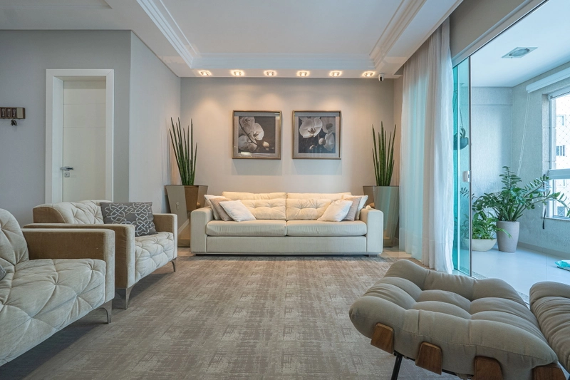 Apartamento Vila do Mar: 5ª foto da galeria de imagens do imóvel