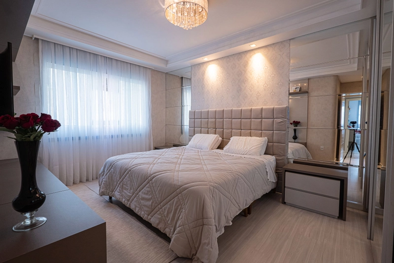 Apartamento Vila do Mar: 39ª foto da galeria de imagens do imóvel