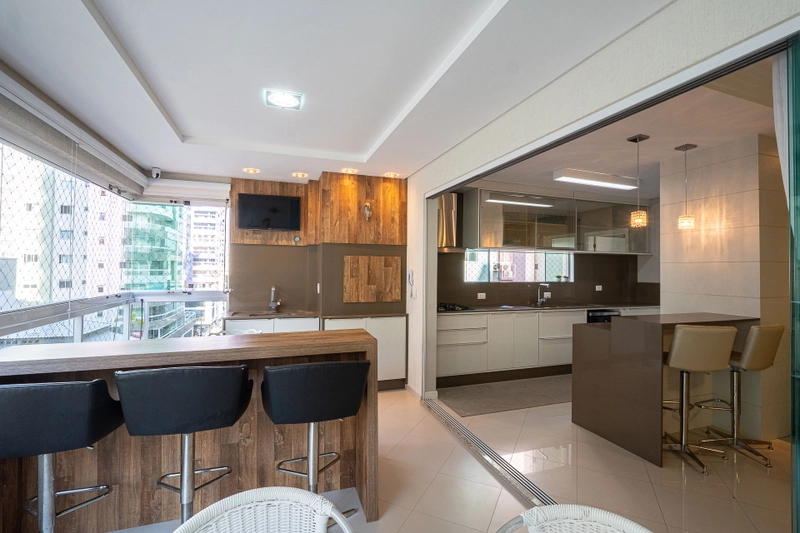 Apartamento Vila do Mar: 9ª foto da galeria de imagens do imóvel