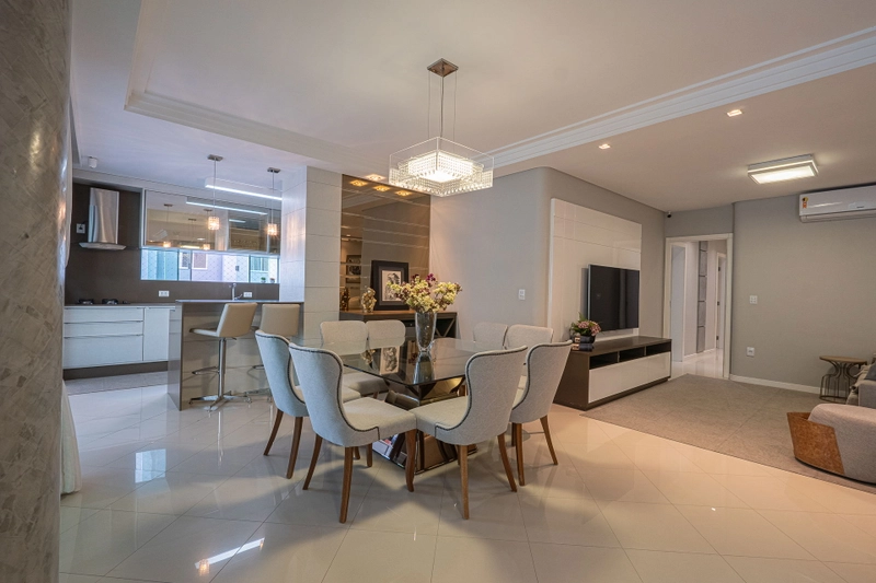 Apartamento Vila do Mar: 13ª foto da galeria de imagens do imóvel