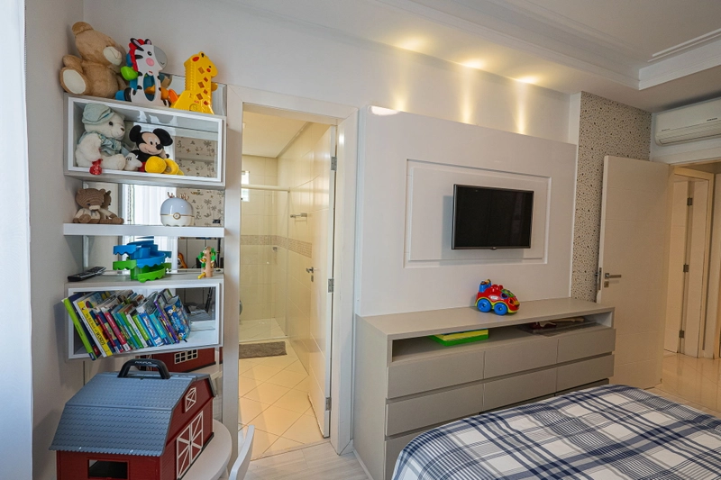 Apartamento Vila do Mar: 26ª foto da galeria de imagens do imóvel