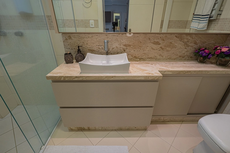 Apartamento Vila do Mar: 35ª foto da galeria de imagens do imóvel