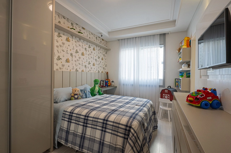 Apartamento Vila do Mar: 24ª foto da galeria de imagens do imóvel
