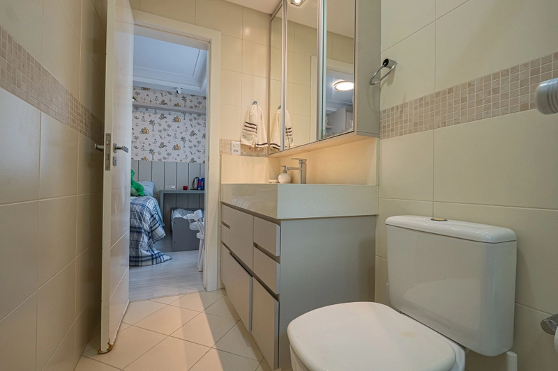 Apartamento Vila do Mar: 29ª foto da galeria de imagens do imóvel